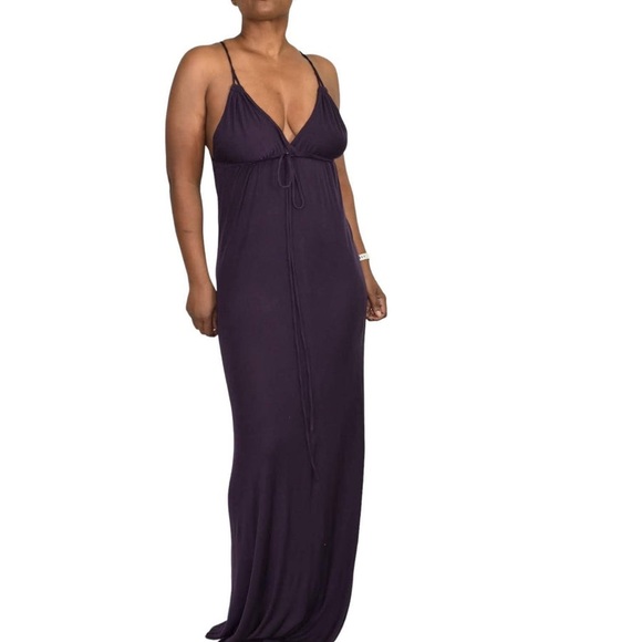Club Monaco Maxi dress - Picture 8 of 15